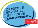 Logo CESU